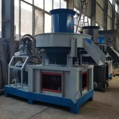 Particle Briquetting Machine photo-2