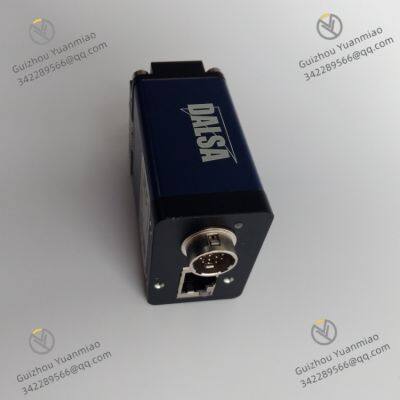 DALSA CR-GEN0-M6400R3 промышленная линейная сканирующая камера photo-2