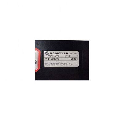 5501-502 The Control System Has Powerful Real-time Processing Capability photo-2