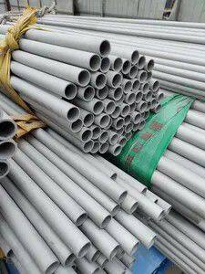 UNS S32205 Round Bar Steel High Quality Nickel Alloy Factory Supply