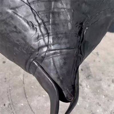 Expandable Rubber Airbag for Pipeline Construction (50-200mm Sizes) photo-4