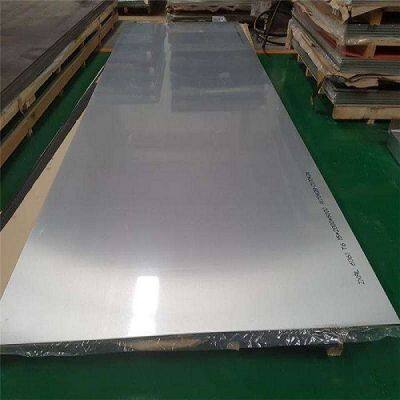 Commercial 5052 Aluminum Sheet , Marine Grade Aluminum Plate For Boat photo-5