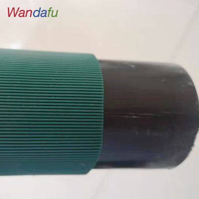 Wandafu Top-Notch Drainage Pipe Geotechnical Solution Advanced Geosynthetic Drainage Pipe Solution photo-2