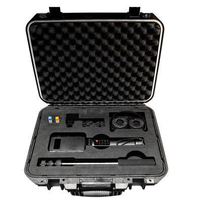 DT-820Plus Portable NLJD With Extendable Pole Detecting Hidden Electronic Items photo-5