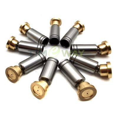 Hydraulic Engine Spare Parts SPV Piston Motor Repair Kits for SPV15 Sauer Danfoss Motor Rotary Group Kits Replacement Parts photo-3