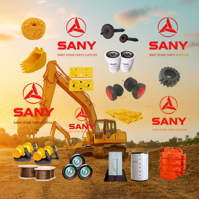 130907000770A Wiper Motor for SANY Excavator & Crane | High Quality Windshield Wiper Spare Parts photo-5