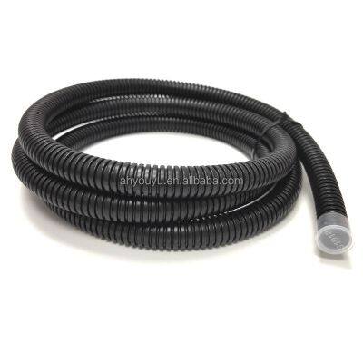 Pipe Antifreeze Heat Trace Cable Constant Wattage Heated Cable photo-3