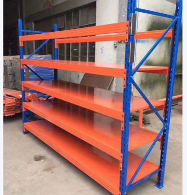 Промышленные стеллажи для склада | Паллетные стеллажи, изготовленные по индивидуальному заказу