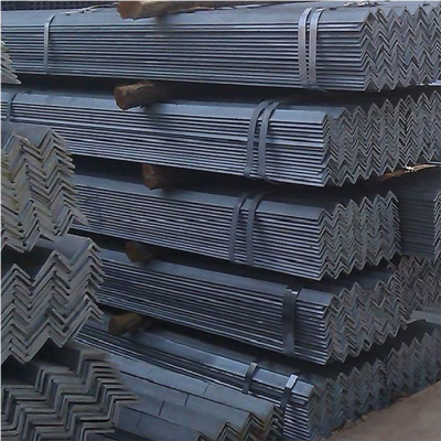 S355J0 Q195 Q235B Q345 316 Hot Rolled Carbon Stainless Steel Equal Angle Bar High Precision Structural ANSI Bending photo-4