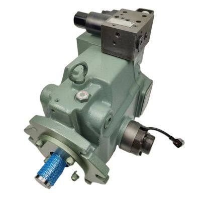 A10 A16 A22 A37 A56 A70 A90 A145 Высоконапорный гидравлический насос переменного объема A37-FR04EH215-01-42163 Гидравлический масляный насос