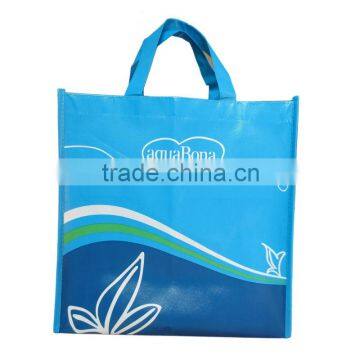 PP Non Woven ShoppingTote bag with Lamination