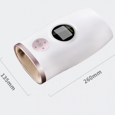 Smart Hand Massager With Touch Control MH-A23 photo-5