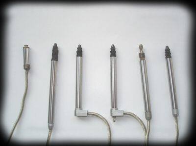Displacement Sensor