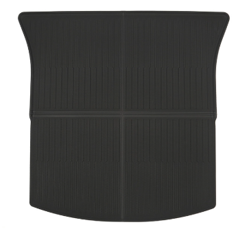 25 Model Y Juniper Trunk Mat - Backed by 30-Day Money-Back Guarantee photo-4