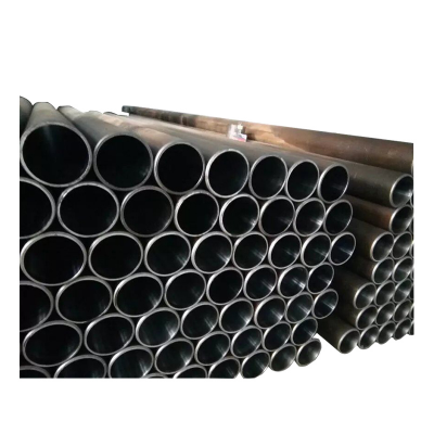 GB Standard GR.B/API 5L Gr. B Carbon Seamless Steel Pipe Oil Pipeline 6m/12m Certified API GS with Bending & Cutting Services