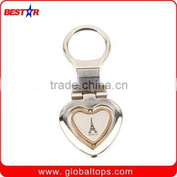 Promotional Metal Keychain