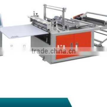 XD-QZ600 Piece Cutting Machine