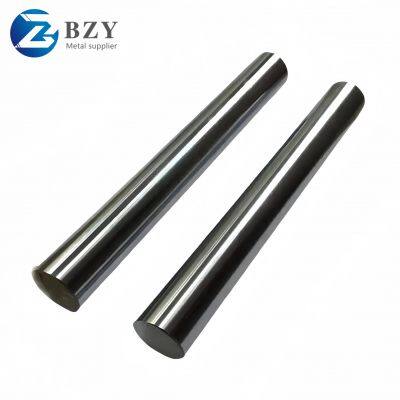 Ss Bright Round Bar 304 316 316L 310 310S 2205 2507 Стальной пруток нержавеющий