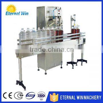 full automatic oil filling machine