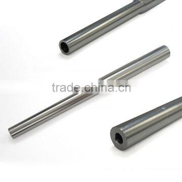 Aluminum lathe parts for hobby tank