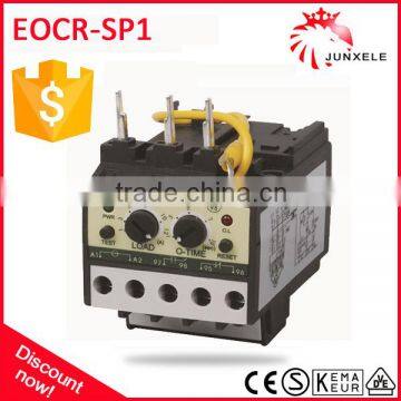 EOCR-SP1 Electronic Overload Relay