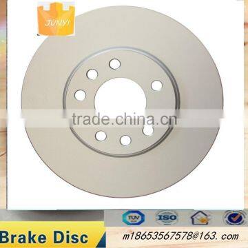 High quality good performance JY20229 brake disc rotor