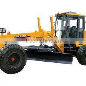 200HP GR200 Motor Grader for sale