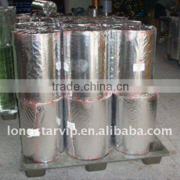 Silver Metallized Film