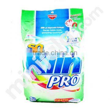 So Klin Washing Detergent With Indonesia Origin