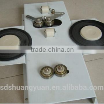 Adhesive Tape Machine for butyl tapes