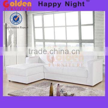 Hot Selling White Wooden Sofa Set Designs A802