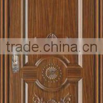 solid teak wood doors