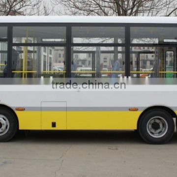 Very low Price bus 6 METERS 22 SEATS on sale