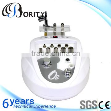 trending hot products 3 in 1 oxygen injection micro dermabrasion wholesale beauty supply