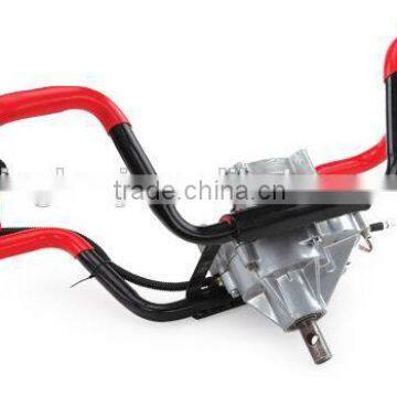 Earth Auger Gear Box