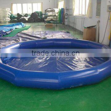 inflatable pvc pool water pool small size PVC pool inflatable cheap