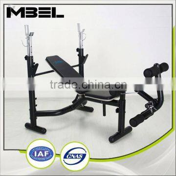 Indoor WB-PRO2 Weight Benches