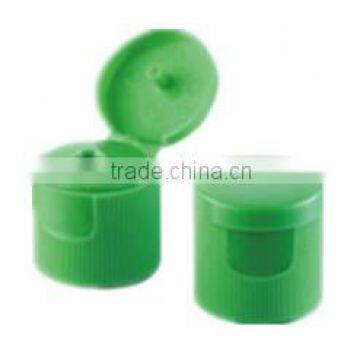 WK-86-6 flip top lotion cap