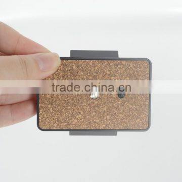 High Quality Quick Release Plate Suitable for Yunteng 880/870/8008/860/950 photo-3