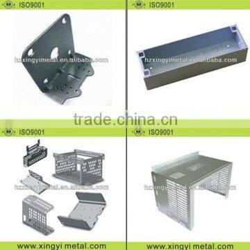 high precision China metal processing products manufacturer