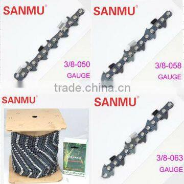 3/8 saw chain chain saw chainsaw performance parts