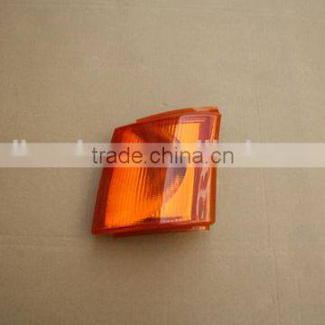 Front Corner Lamp for Transit