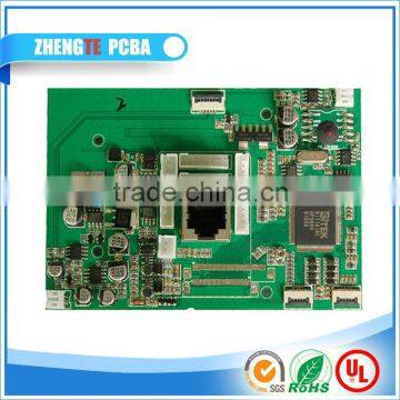 Supplier, Quality 2 Layers Electronic Prototype Pcb Assembly photo-2