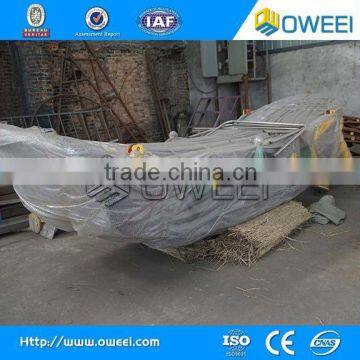 Playground Amusement Preferential Prices Pirate Ship Bouncy Castle photo-6