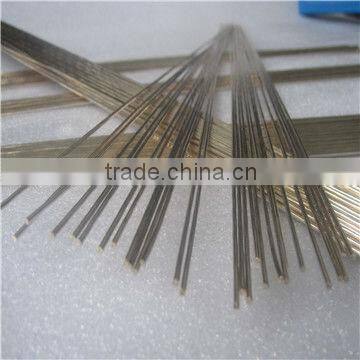 25% silver copper welding rods