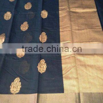 Banarasi silk saree, handloom