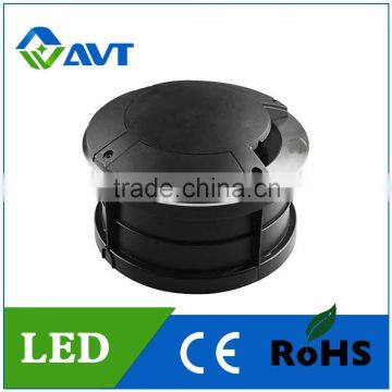 stainless steel LED underground light 18W 24Watts