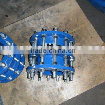 Ductile Iron Dismantling Joint Adaptor