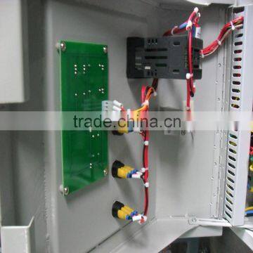 AWM-10A standard plastic injection water molding tcu for industry