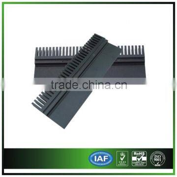 Extrusion Aluminum Ram Heatsink In Guangdong